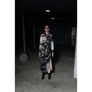 Untitled in Motion Lelaki Skirt Andromeda S NWT MSRP: $262